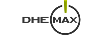 Logo Dhemax