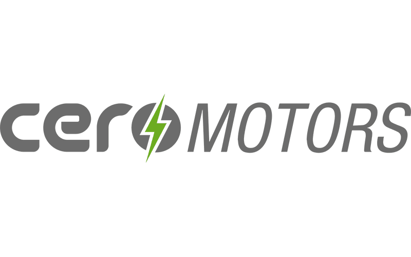 Logo de CeroMotors