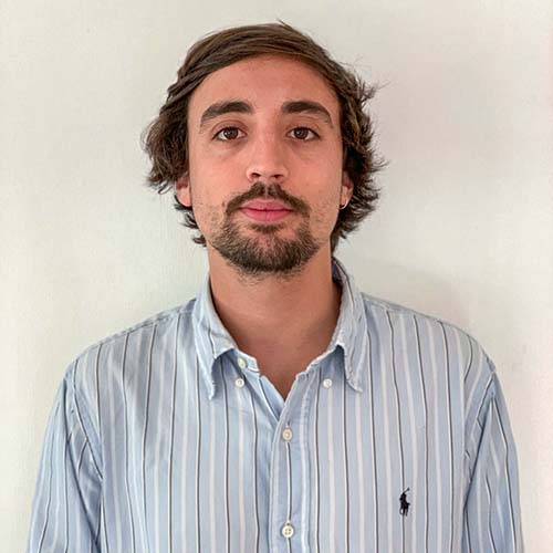 Fotografía de Tomás Rogaler Fotografía de Tomás Rogaler